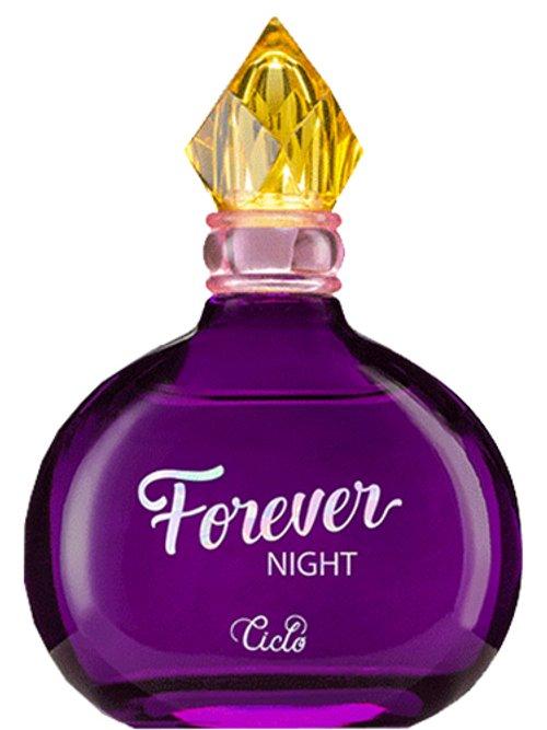 Forever Night — Ciclo