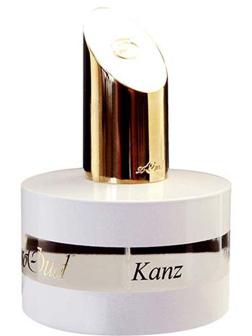 Kanz — Sooud