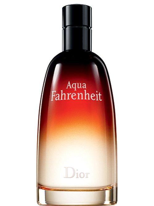 Aqua Fahrenheit — Dior