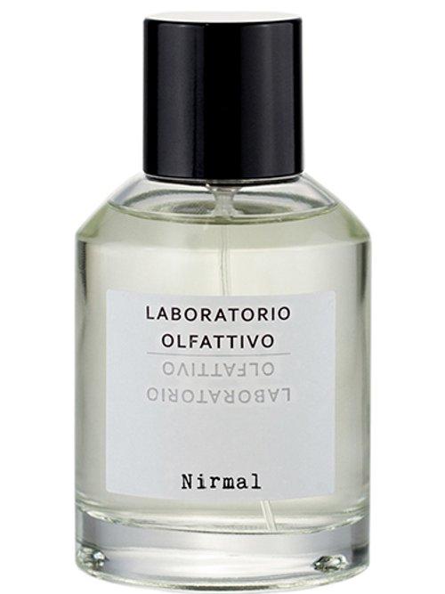 Nirmal — Laboratorio Olfattivo