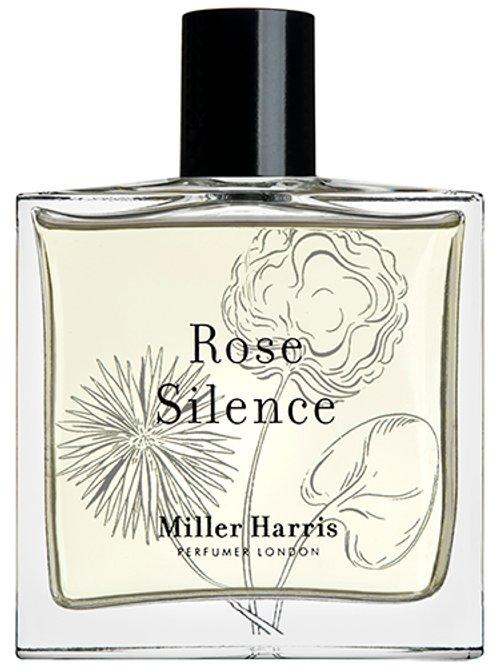 Rose Silence — Miller Harris