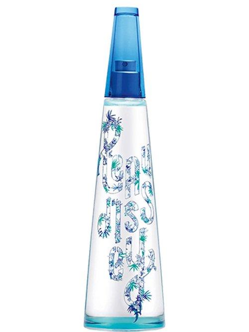 L'Eau D'Issey Eau D'Été 2018 — Issey Miyake