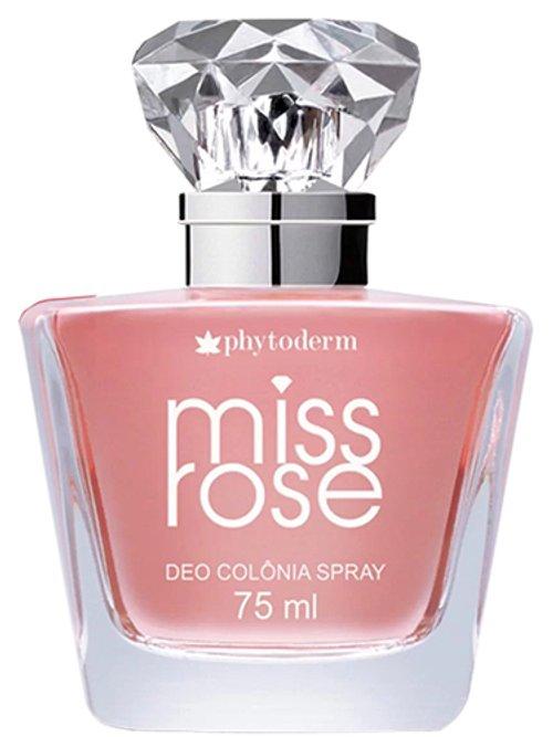 Miss Rose — Phytoderm