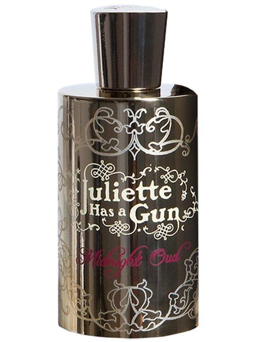 Midnight Oud — Juliette Has A Gun