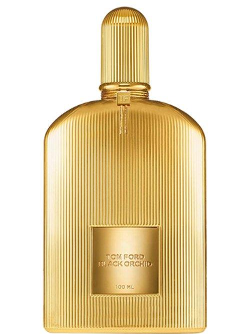 Black Orchid Parfum — Tom Ford