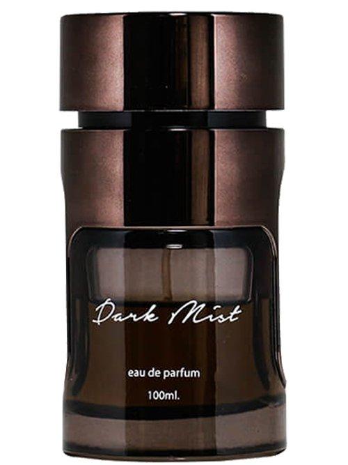 Dark Mist — Majestic