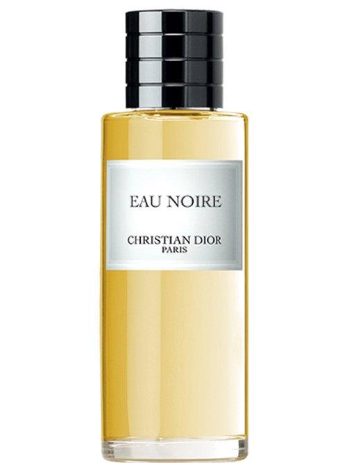 Eau Noire 2022 — Dior