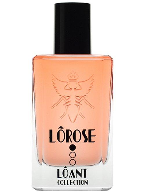 Lôrose — Santi Burgas