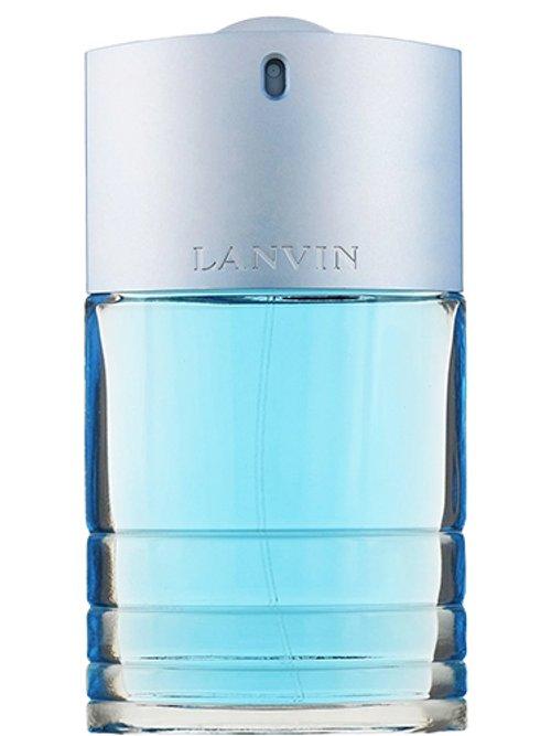 Oxygene Homme — Lanvin