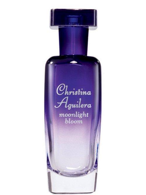 Moonlight Bloom Christina Aguilera 2022 Fragrance Mist — Christina Aguilera