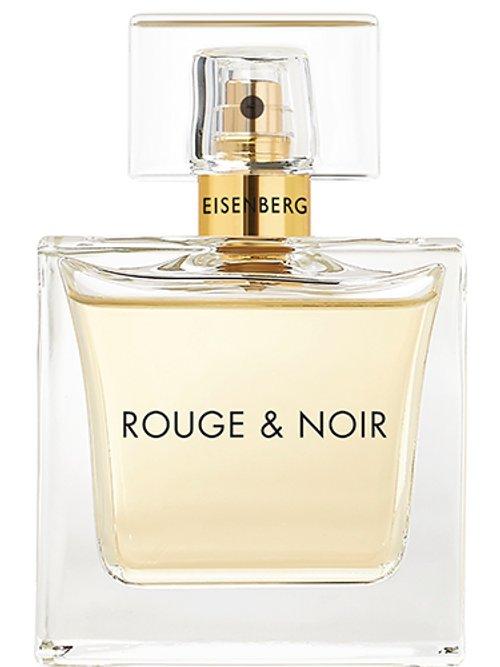 Rouge Et Noir Parfum — Eisenberg