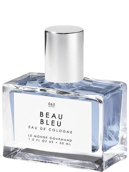 Beau Bleu — Le Monde Gourmand