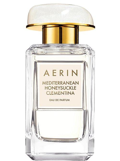 Mediterranean Honeysuckle Clementina 2023 — Aerin