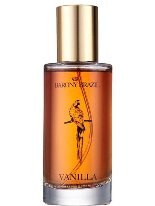 Barony Brazil Vanilla — Village
