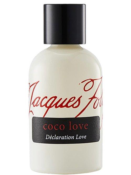 Coco Love — Jacques Zolty