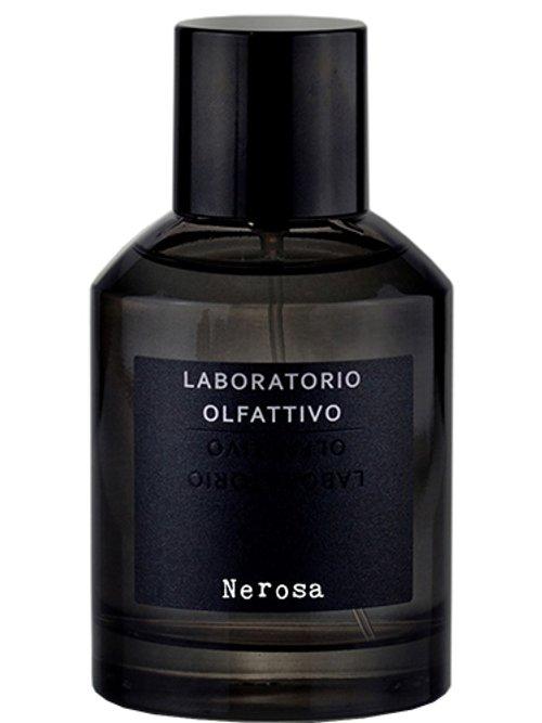 Nerosa — Laboratorio Olfattivo