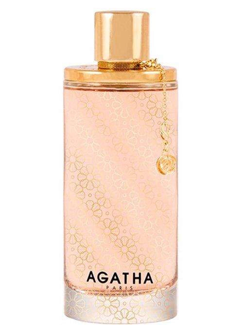 Balade Aux Tuileries Eau De Parfum — Agatha Paris