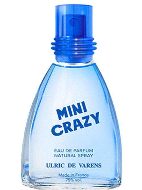 Mini Crazy — Ulric De Varens