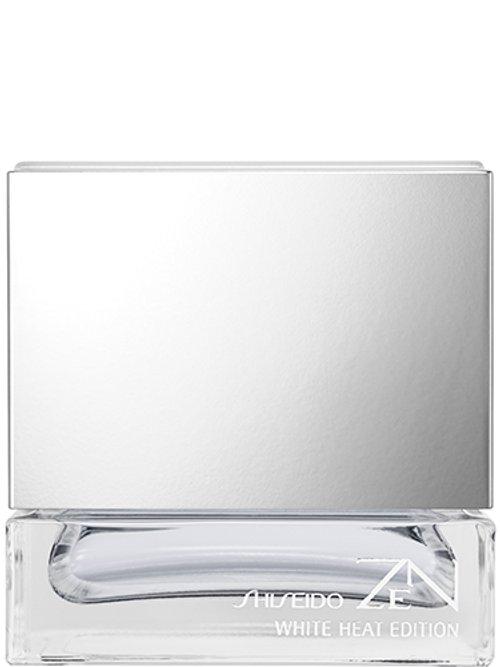 Zen For Men White Heat Edition 2011 — Shiseido