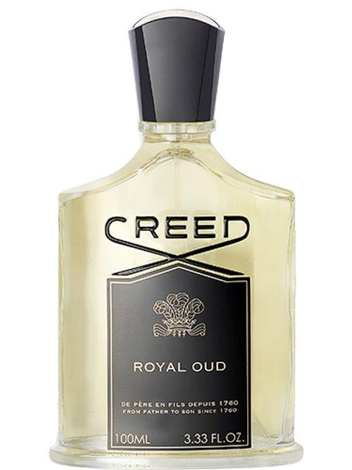 Royal Oud — Creed