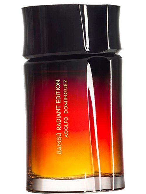 Agua De Bambú Hombre Radiant Edition 2019 — Adolfo Dominguez