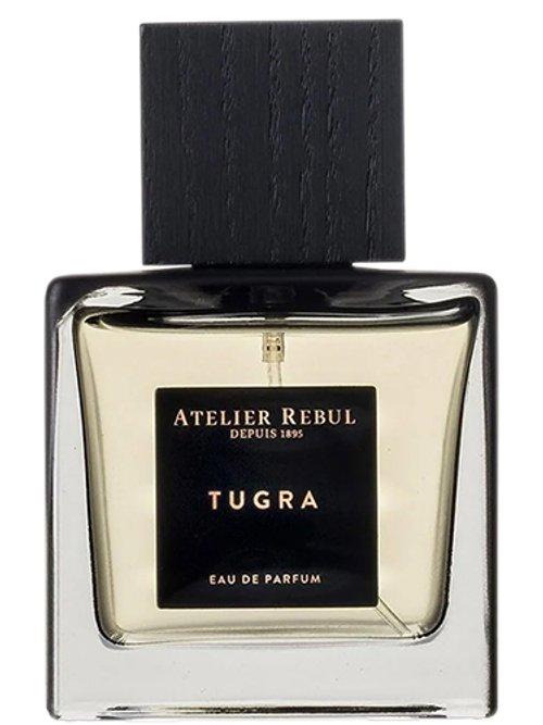 Tugra — Atelier Rebul