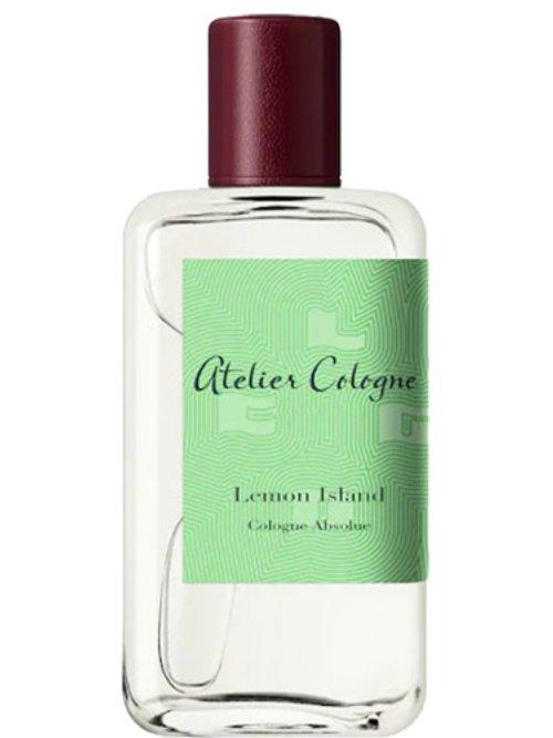 Lemon Island — Atelier Cologne