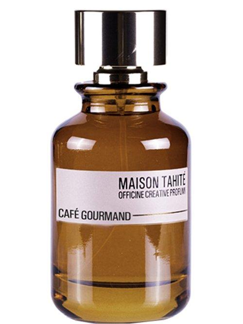 Café Gourmand — Maison Tahité