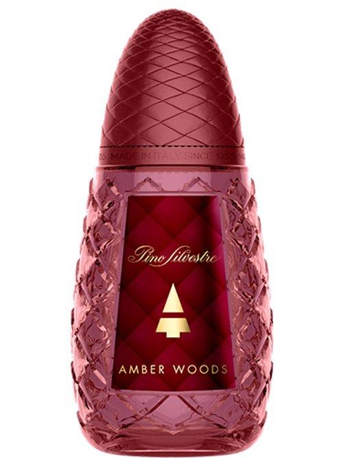 Pino Silvestre Amber Woods — Pino Silvestre