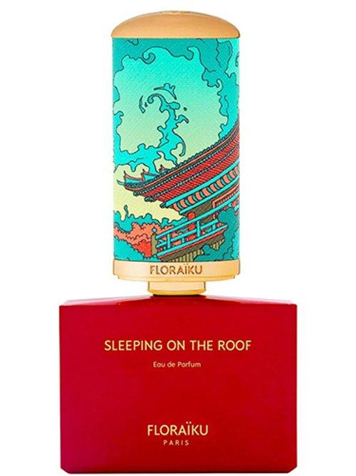 Sleeping on the Roof — Floraïku