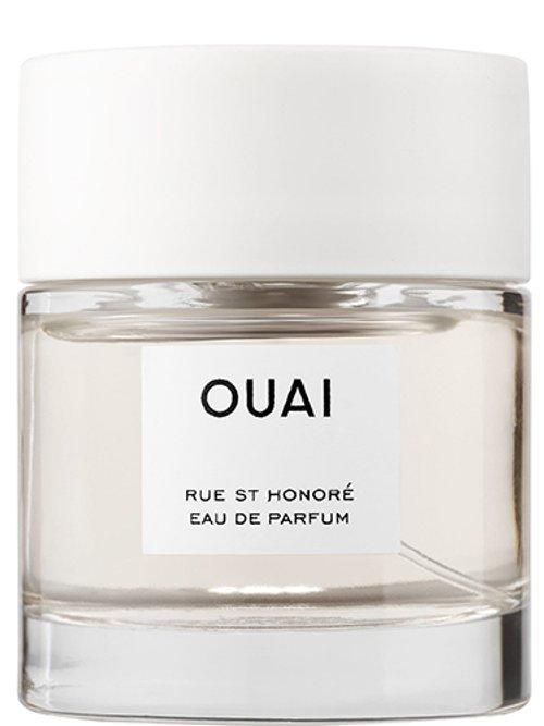 Rue St Honoré — Ouai
