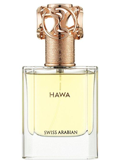Hawa — Swiss Arabian