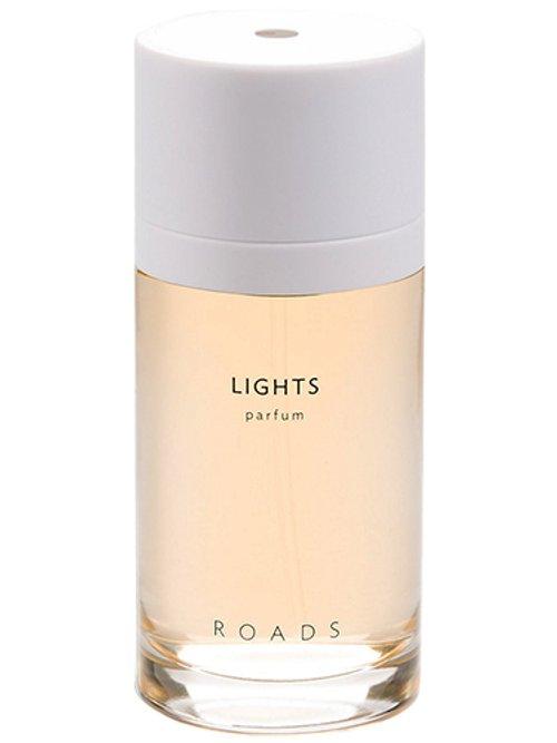Lights — Roads