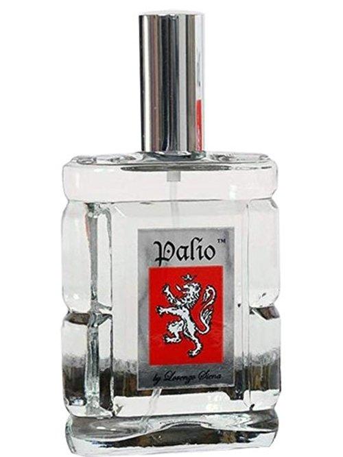 Palio For Men — Lorenzo Siena