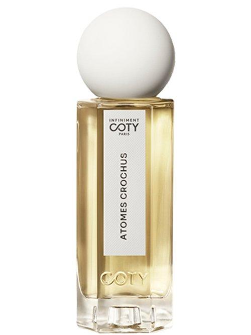 Atomes Crochus — Coty