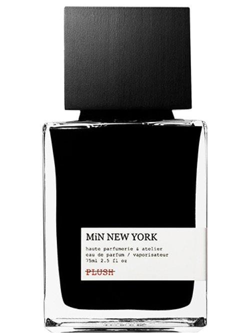 Plush — Min New York