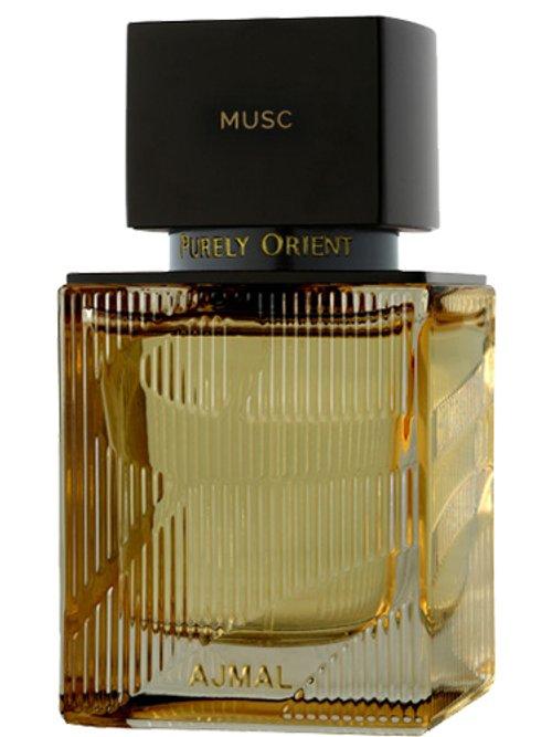 Musc — Ajmal