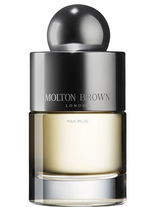Milk Musk Eau de Toilette — Molton Brown