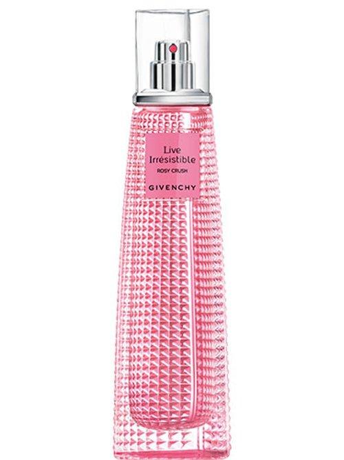 Live Irrésistible Rosy Crush — Givenchy