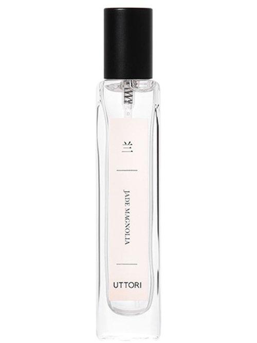 Jade Magnolia — Uttori