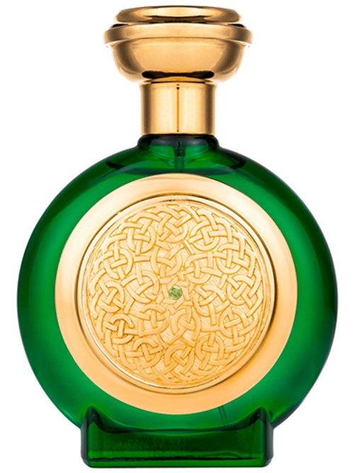 Green Sapphire — Boadicea The Victorious