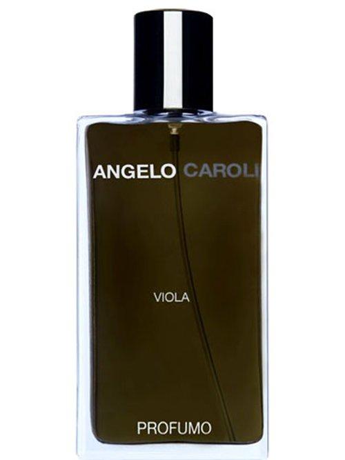 Viola — Angelo Caroli