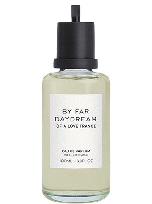 Of A Love Trance — By Far Daydream