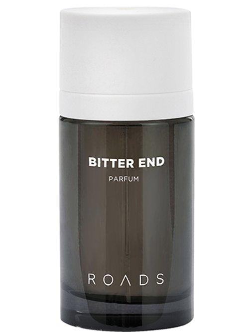 Bitter End — Roads
