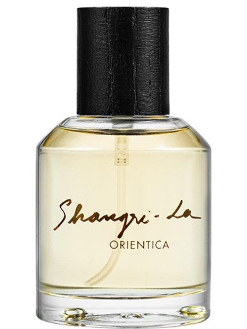 Shangri-La — Orientica