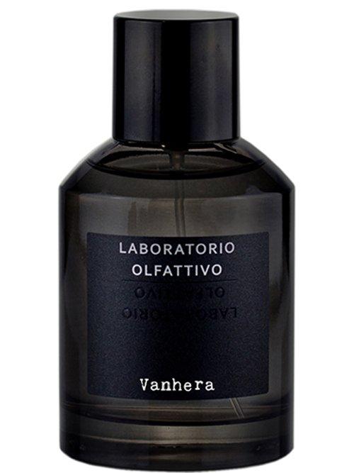 Vanhera — Laboratorio Olfattivo