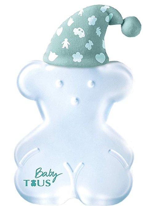 Baby Tous Sans Alcool — Tous