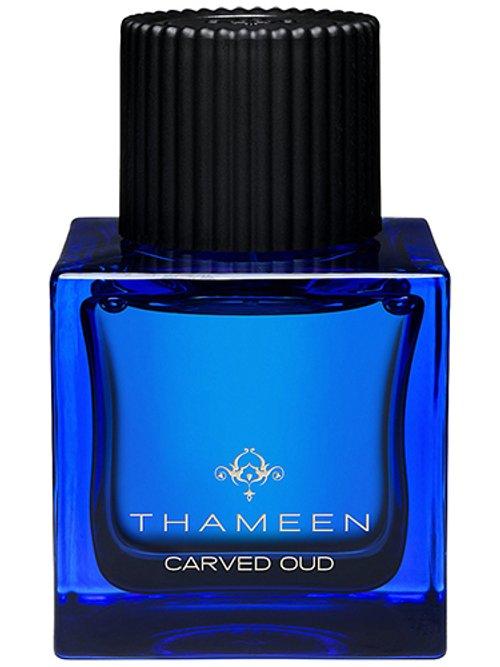 Carved Oud — Thameen