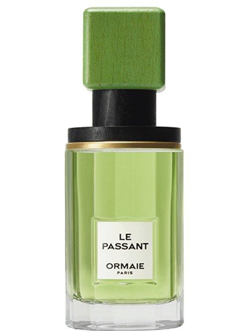 Le Passant — Ormaie