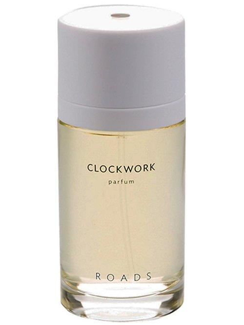 Clockwork — Roads
